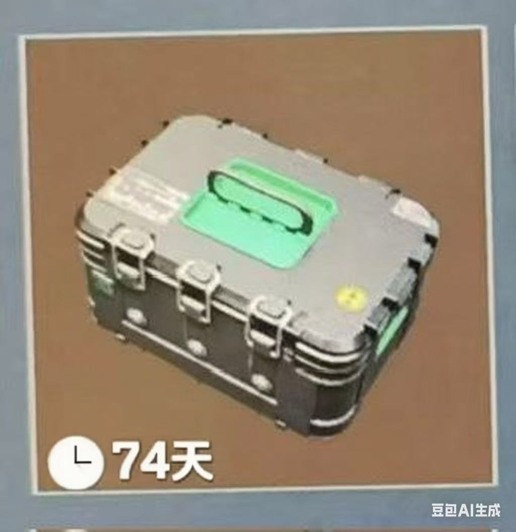 s7赛季3x3安全箱