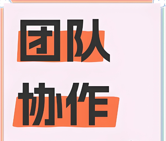 团队协作密码:职业级指挥与沟通训练营