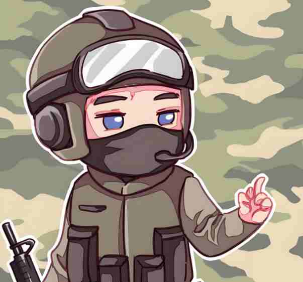 双护1小时（机密）