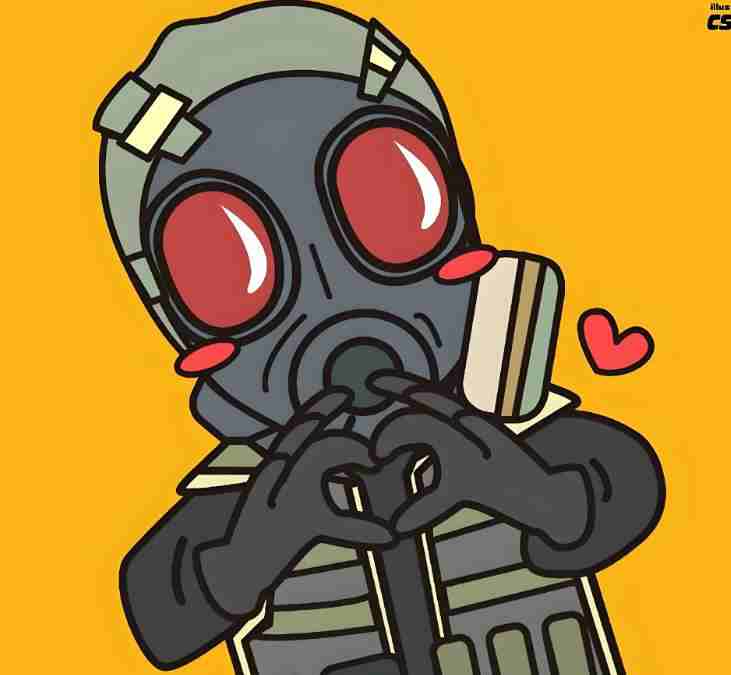 陪玩1小时（地图由你定）